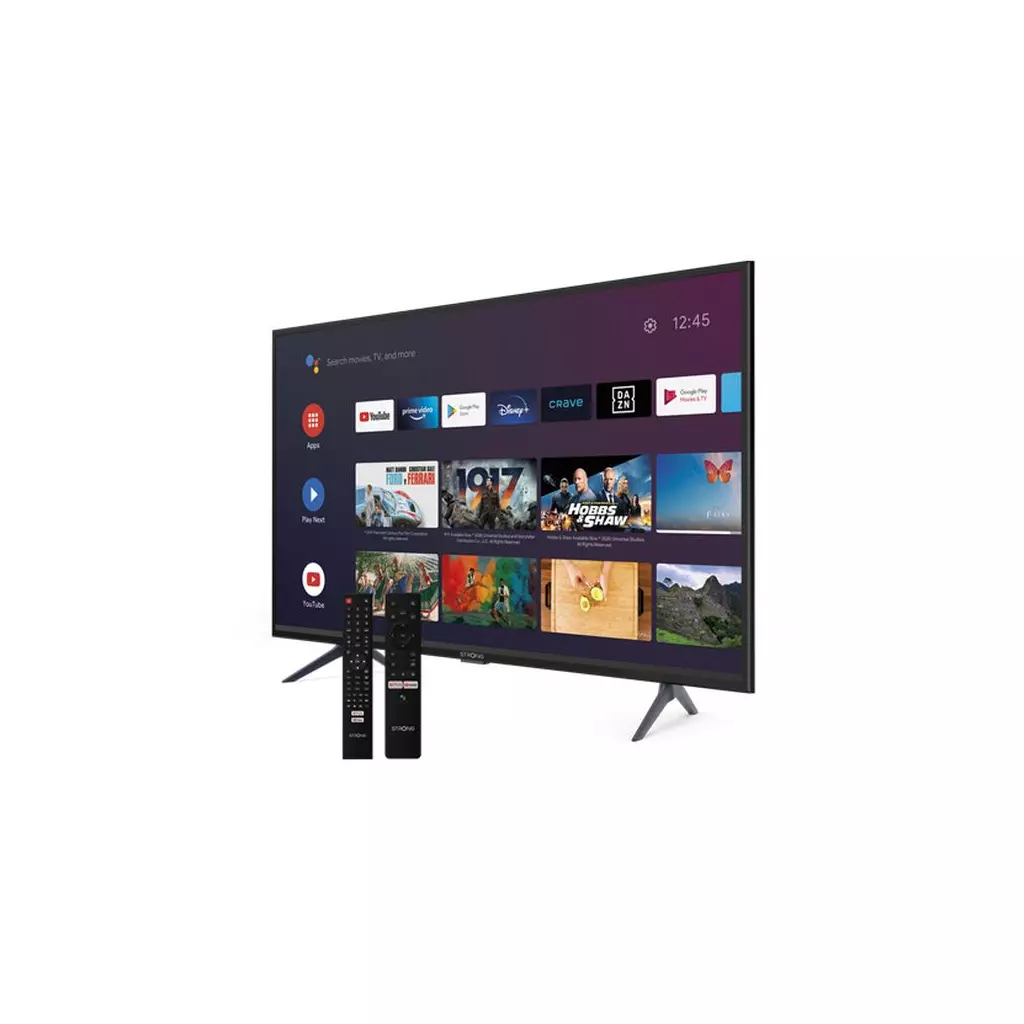 Телевизор Strong SRT32HC5433U - 1 Телевизор Strong SRT32HC5433U - 1