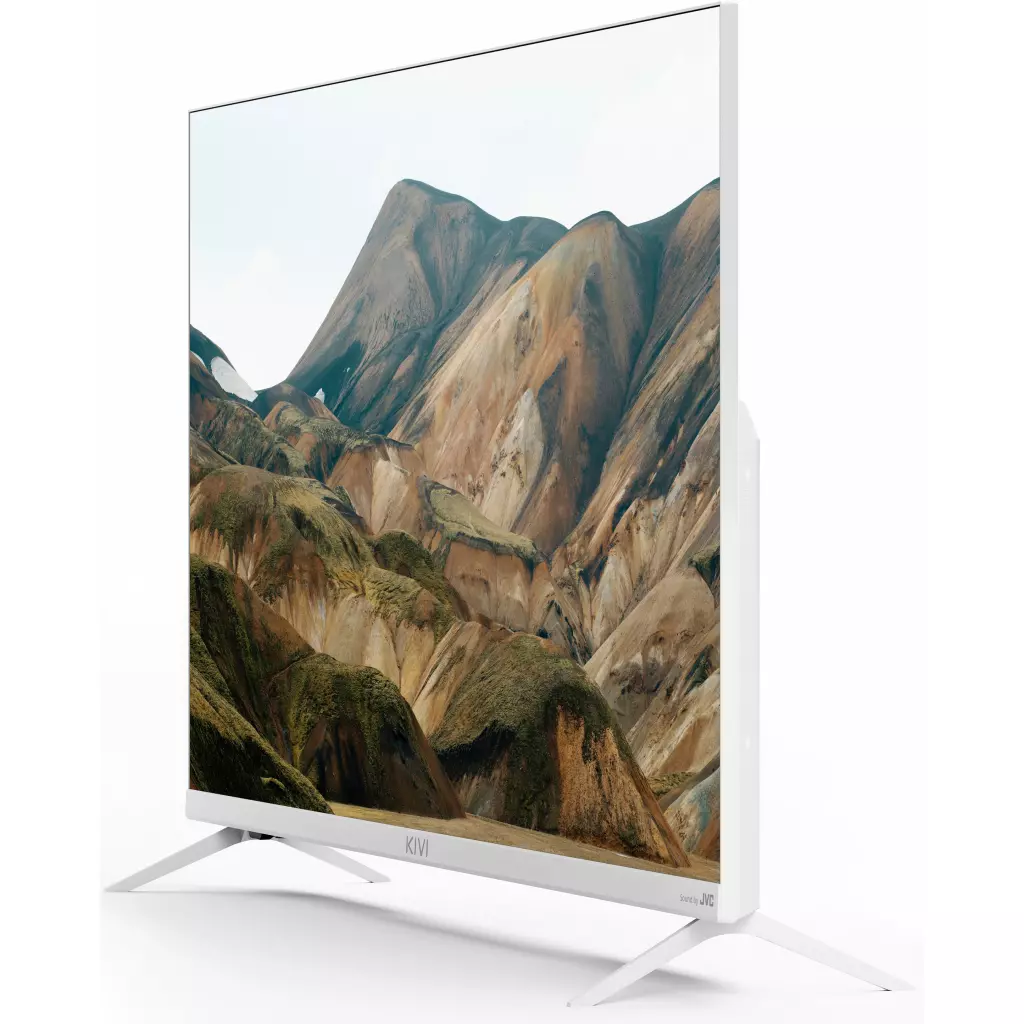 Телевизор Kivi 32H740LW - 2