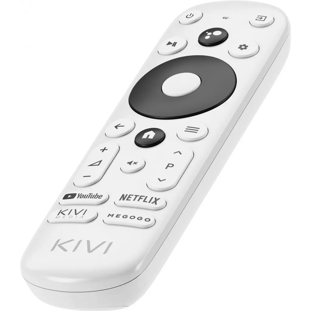 Телевизор Kivi 32H740LW - 11