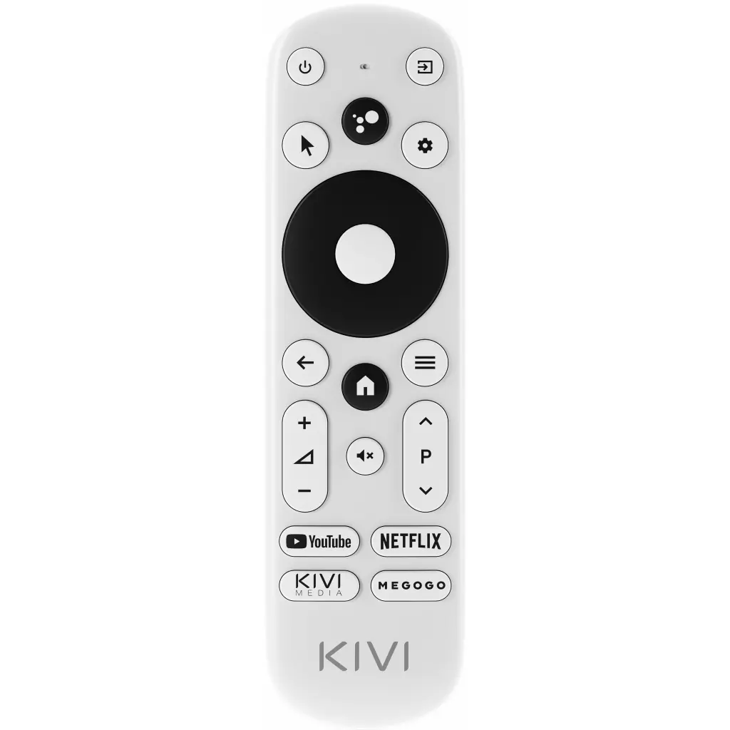 Телевизор Kivi 50U740LB - 8