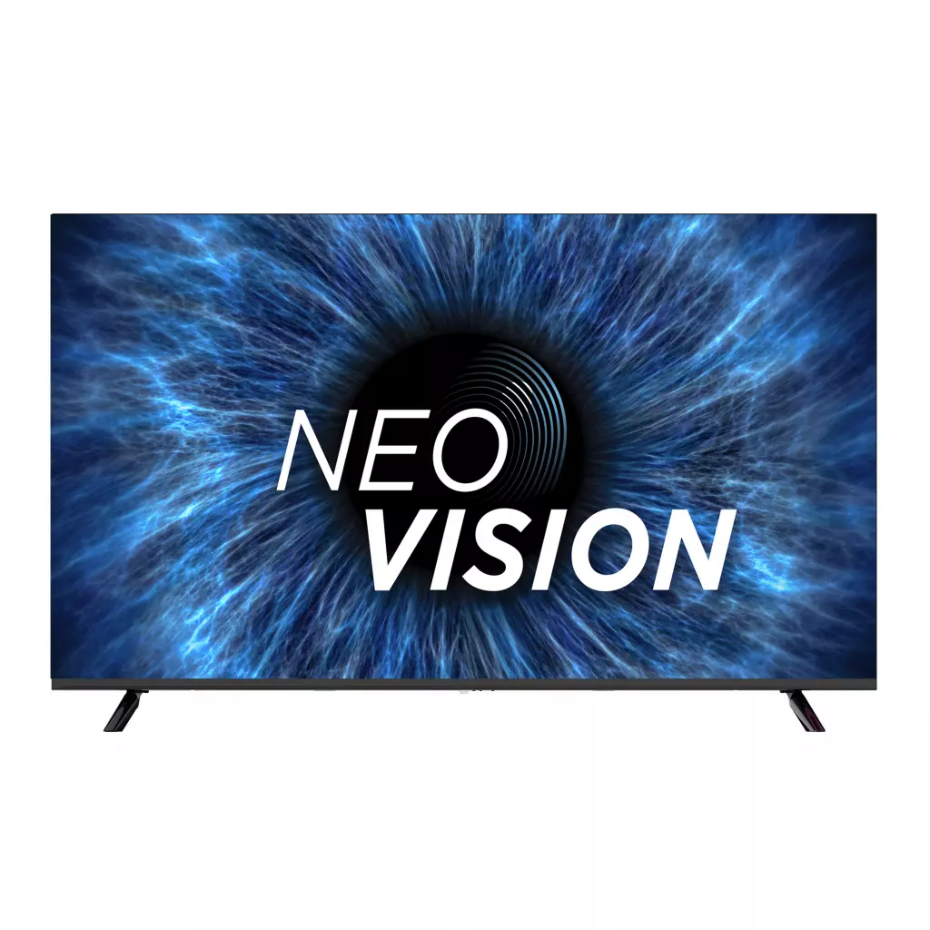 Телевизор Ergo 55DUS6000 - 9 Телевизор Ergo 55DUS6000 - 9