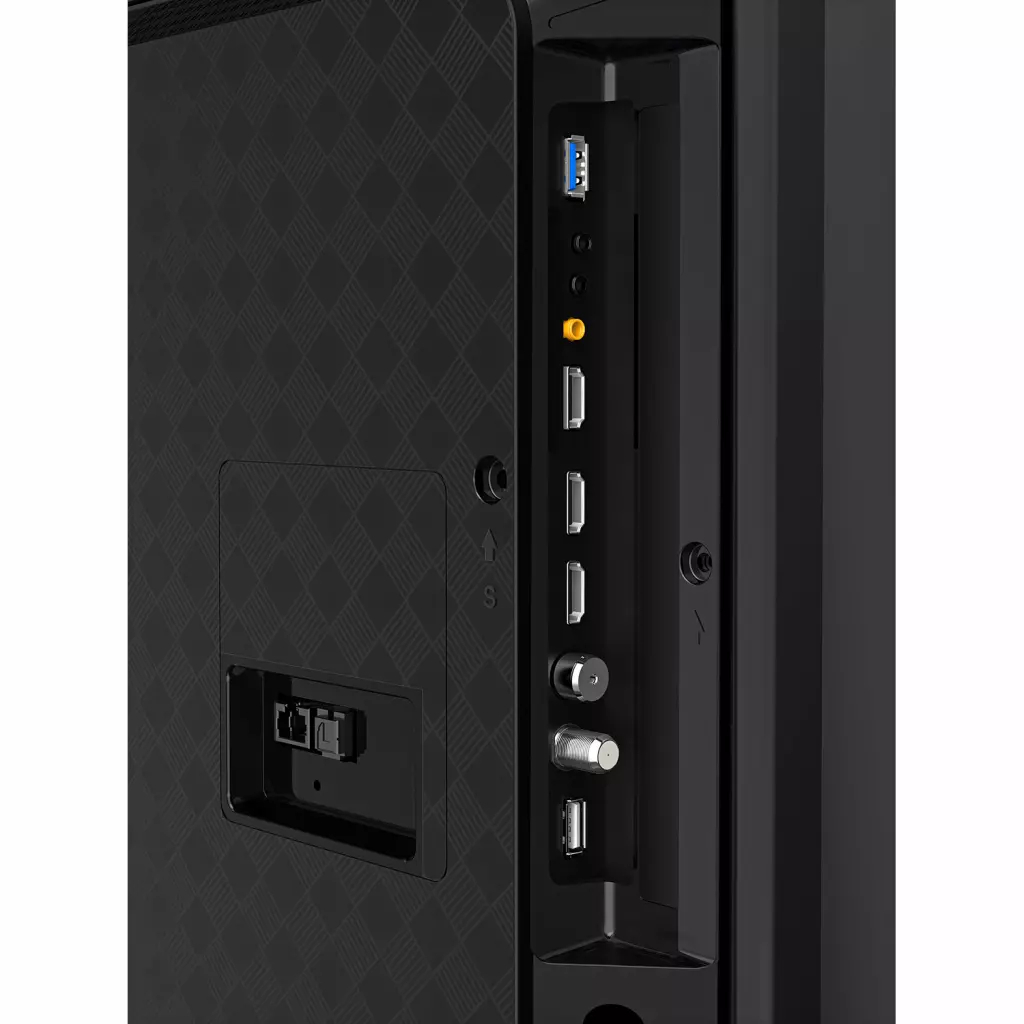 Телевизор Hisense 43A7GQ - 5 Телевизор Hisense 43A7GQ - 5