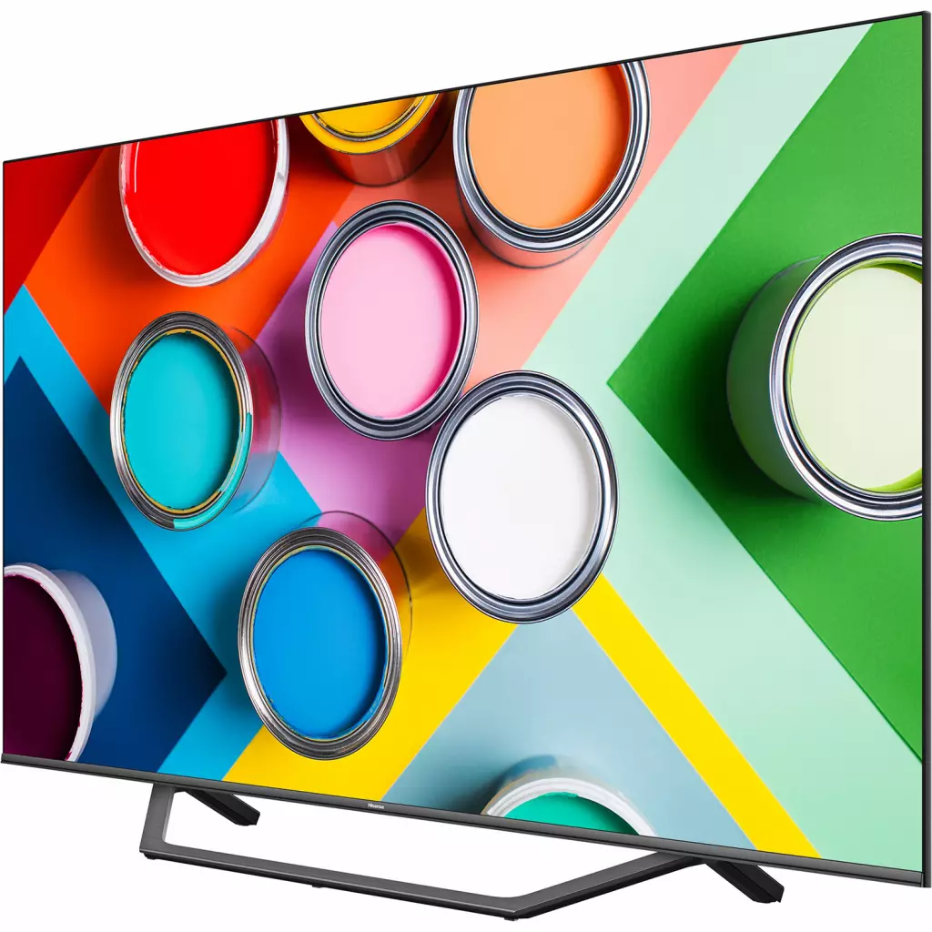 Телевизор Hisense 55A7GQ - 2 Телевизор Hisense 55A7GQ - 2