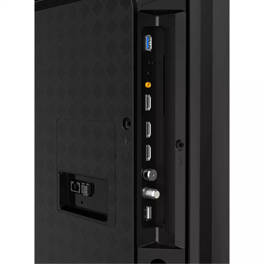 Телевизор Hisense 55A7GQ - 5 Телевизор Hisense 55A7GQ - 5
