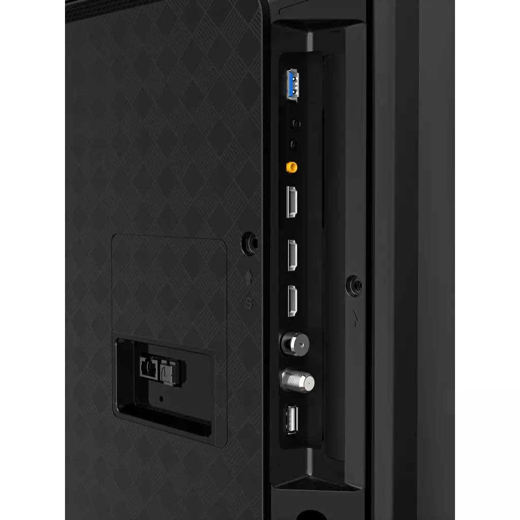 Телевизор Hisense 65A7GQ - 5