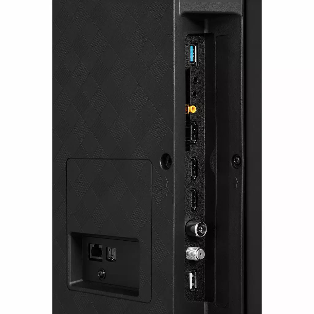Телевизор Hisense 75A7GQ - 5