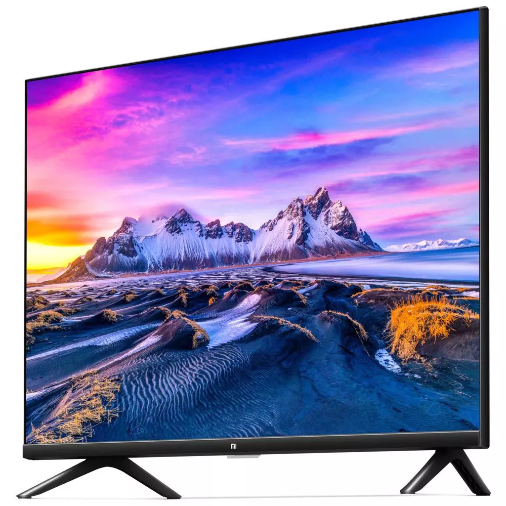 Телевизор Xiaomi Mi TV P1 32" - 1 Телевизор Xiaomi Mi TV P1 32" - 1