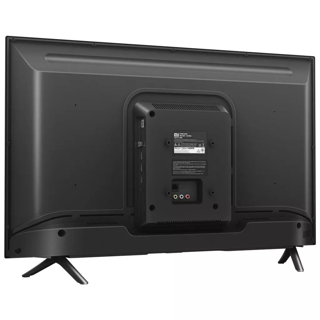 Телевизор Xiaomi Mi TV P1 32" - 2 Телевизор Xiaomi Mi TV P1 32" - 2