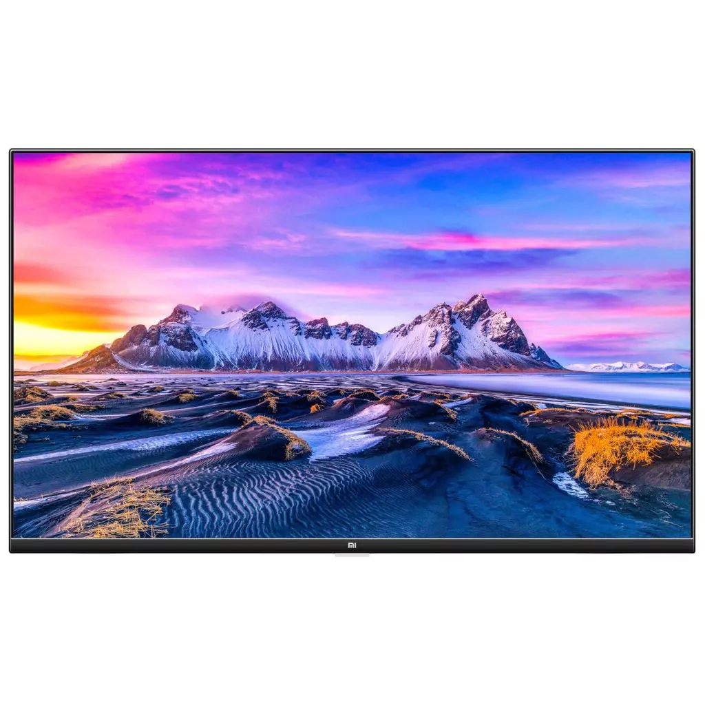 Телевизор Xiaomi Mi TV P1 32" - 7 Телевизор Xiaomi Mi TV P1 32" - 7