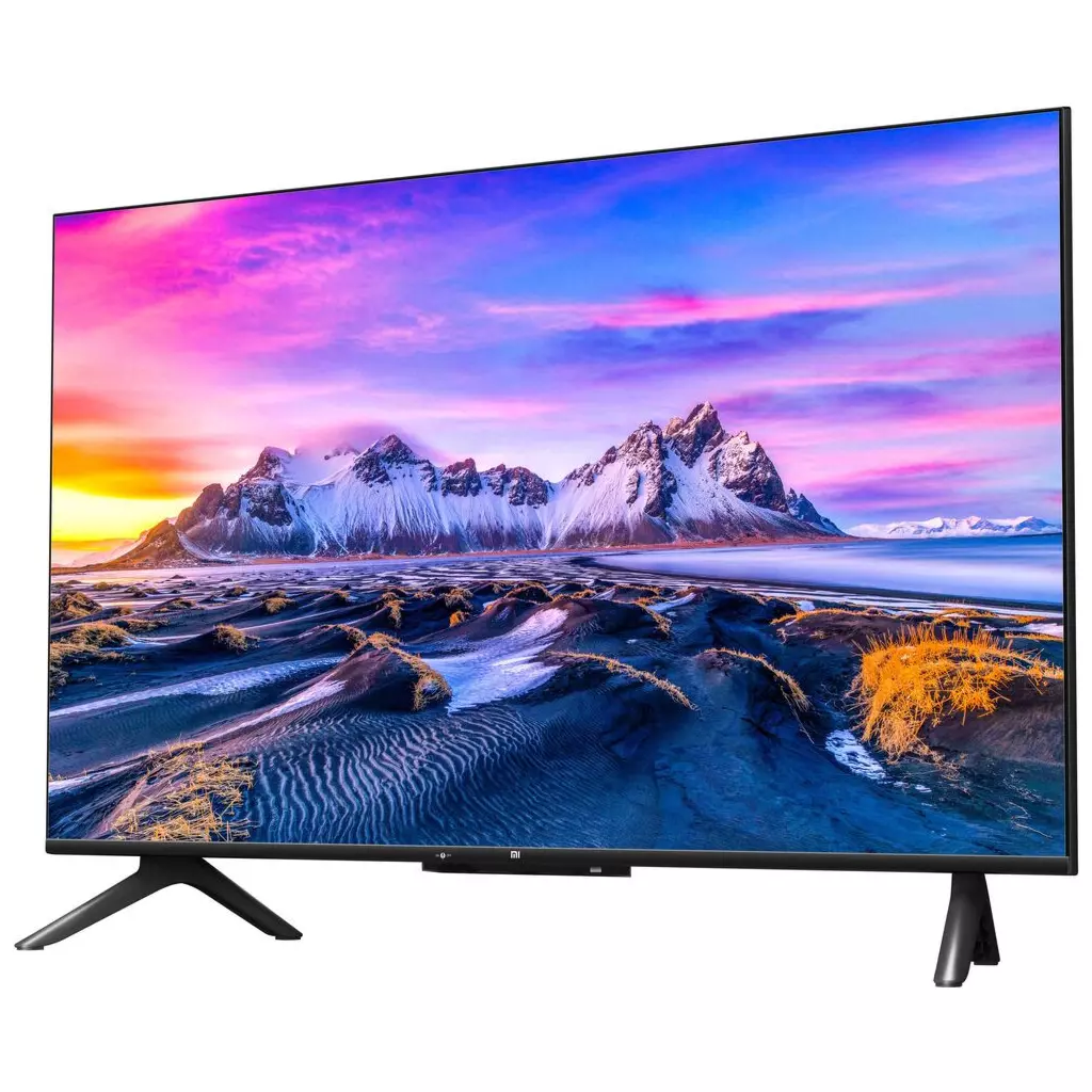 Телевизор Xiaomi Mi TV P1 43" - 1