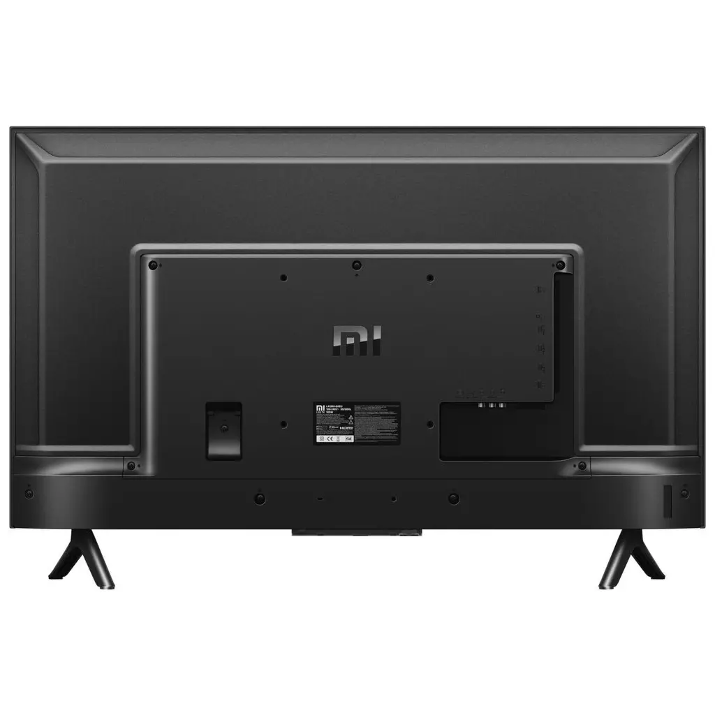 Телевизор Xiaomi Mi TV P1 43" - 2