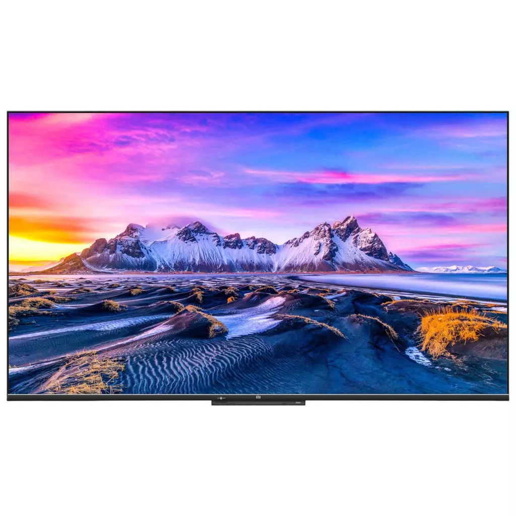 Телевизор Xiaomi Mi TV P1 43" - 7
