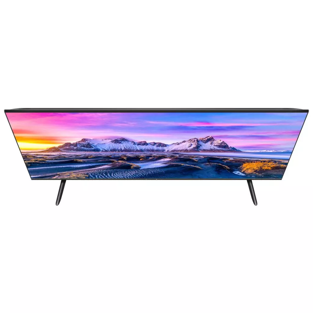 Телевизор Xiaomi Mi TV P1 55" - 5 Телевизор Xiaomi Mi TV P1 55" - 5