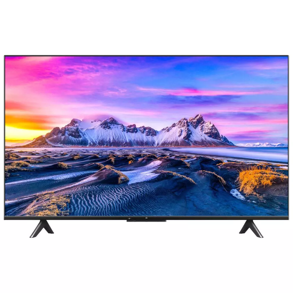 Телевизор Xiaomi Mi TV P1 55"