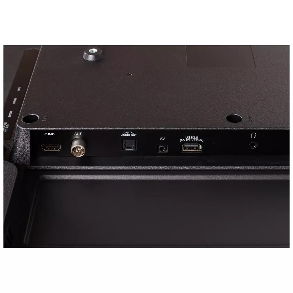 Телевизор Bravis LED-43M8000Smart+T2 - 3