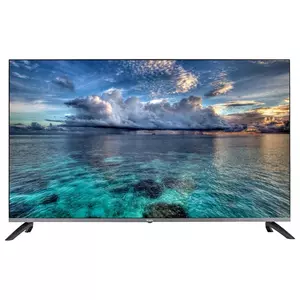 Телевизор Bravis UHD-50M8000Smart+T2