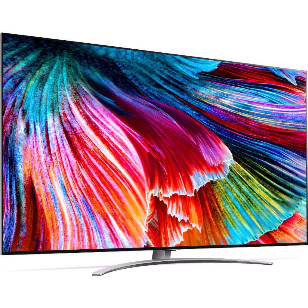Телевизор LG 75QNED996PB - 1 Телевизор LG 75QNED996PB - 1