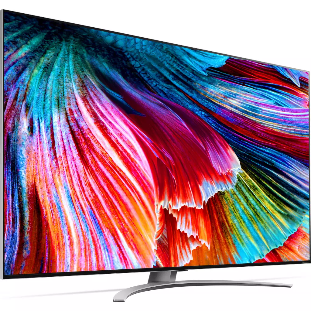 Телевизор LG 75QNED996PB - 2 Телевизор LG 75QNED996PB - 2