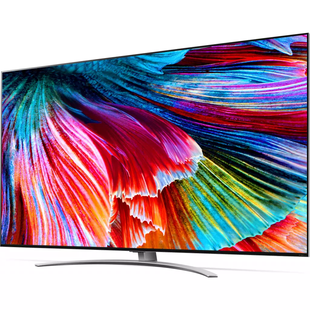Телевизор LG 75QNED996PB - 4 Телевизор LG 75QNED996PB - 4