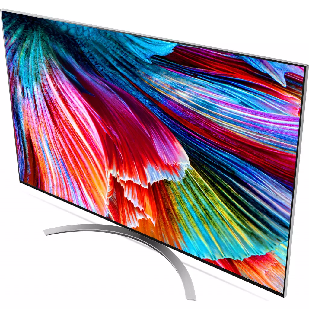 Телевизор LG 75QNED996PB - 5 Телевизор LG 75QNED996PB - 5