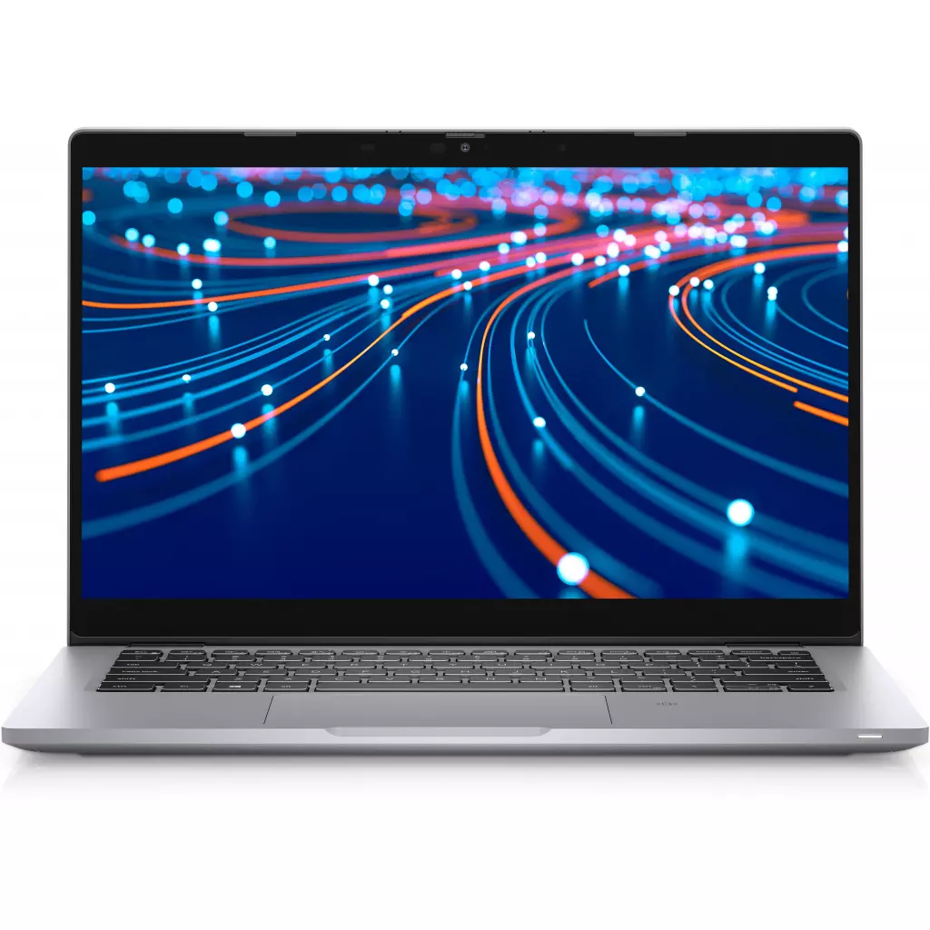 Ноутбук Dell Latitude 5320 2in1 (N099L532013UA_2IN1_WP)