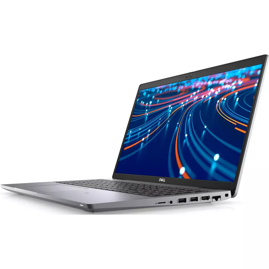 Ноутбук Dell Latitude 5520 (N094L552015UA_WP) - 2 Ноутбук Dell Latitude 5520 (N094L552015UA_WP) - 2