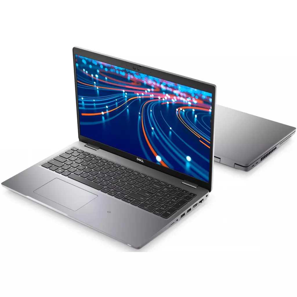 Ноутбук Dell Latitude 5520 (N094L552015UA_WP) - 4 Ноутбук Dell Latitude 5520 (N094L552015UA_WP) - 4
