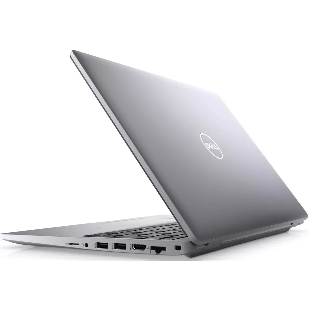 Ноутбук Dell Latitude 5520 (N095L552015UA_WP) - 7 Ноутбук Dell Latitude 5520 (N095L552015UA_WP) - 7