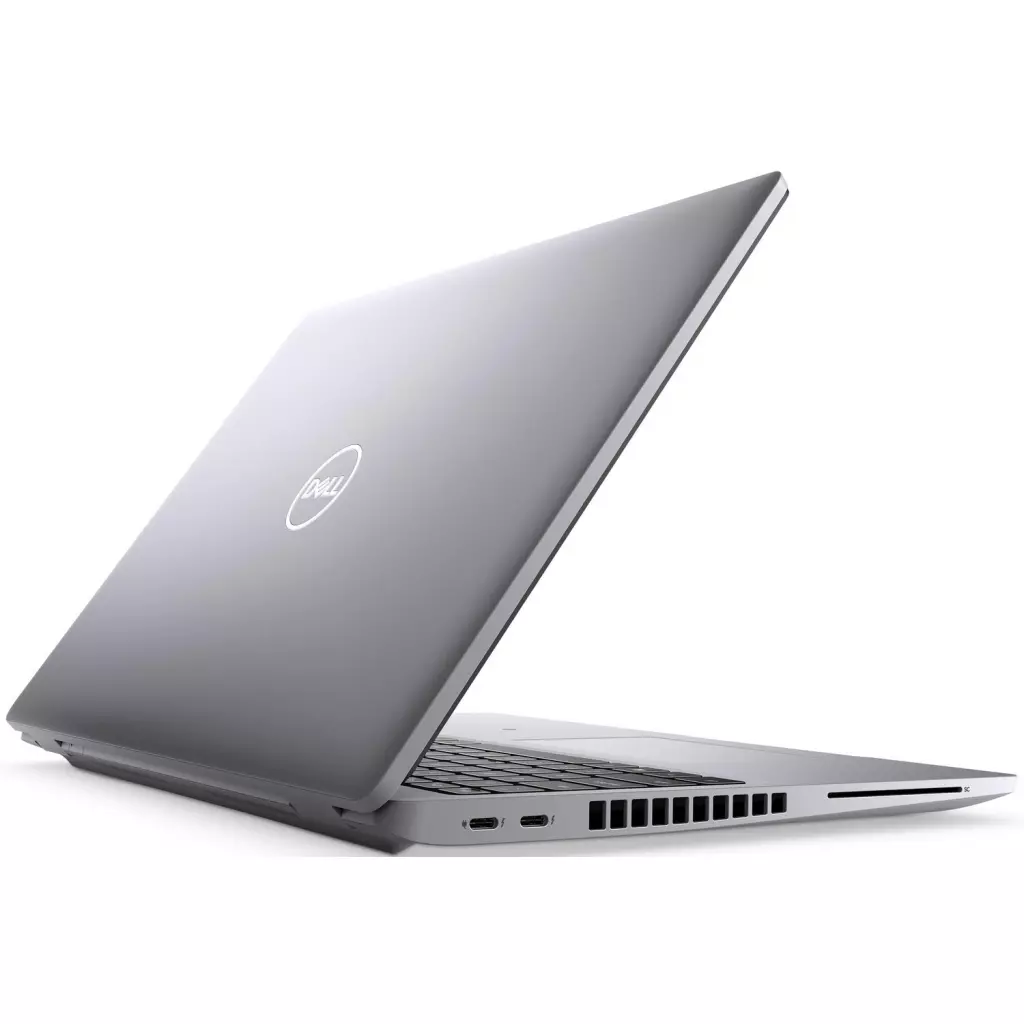 Ноутбук Dell Latitude 5520 (N095L552015UA_WP) - 8 Ноутбук Dell Latitude 5520 (N095L552015UA_WP) - 8