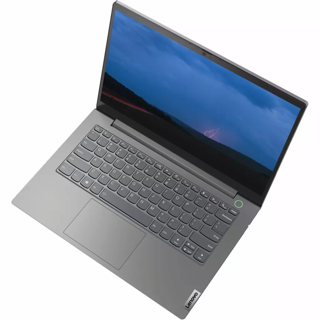 Ноутбук Lenovo ThinkBook 14 (21A20006RA) - 5