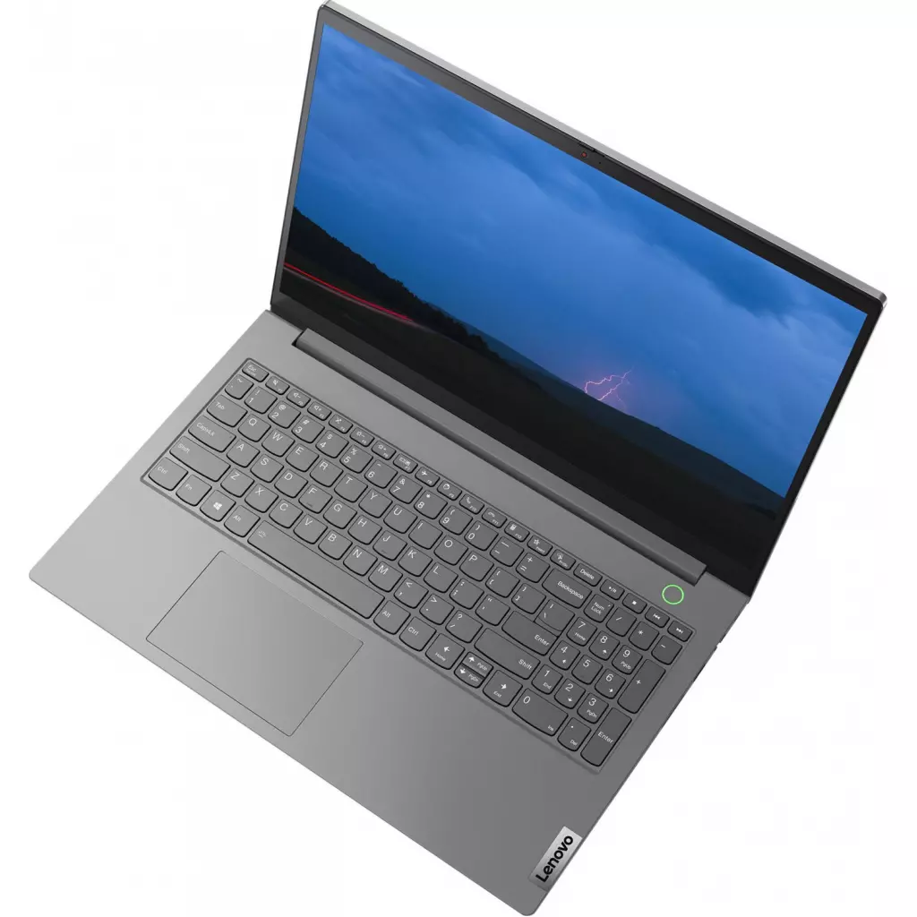 Ноутбук Lenovo ThinkBook 15 (21A4003RRA) - 7