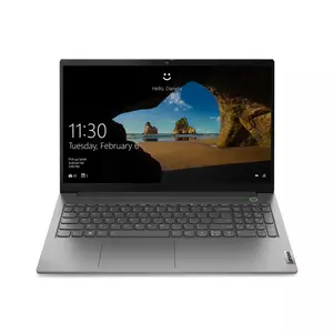 Ноутбук Lenovo ThinkBook 15 (20VE0042RA)