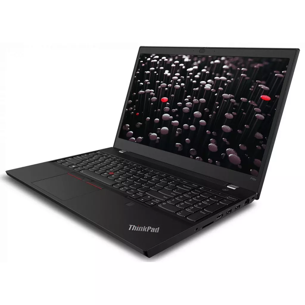 Ноутбук Lenovo ThinkPad P15v (21A90021RA) - 2 Ноутбук Lenovo ThinkPad P15v (21A90021RA) - 2