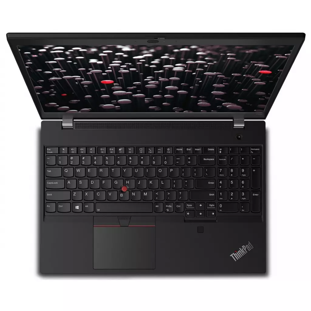 Ноутбук Lenovo ThinkPad P15v (21A90021RA) - 3 Ноутбук Lenovo ThinkPad P15v (21A90021RA) - 3