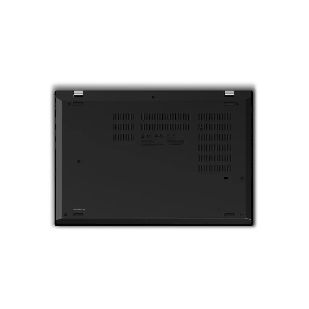 Ноутбук Lenovo ThinkPad P15v (21A90021RA) - 4 Ноутбук Lenovo ThinkPad P15v (21A90021RA) - 4