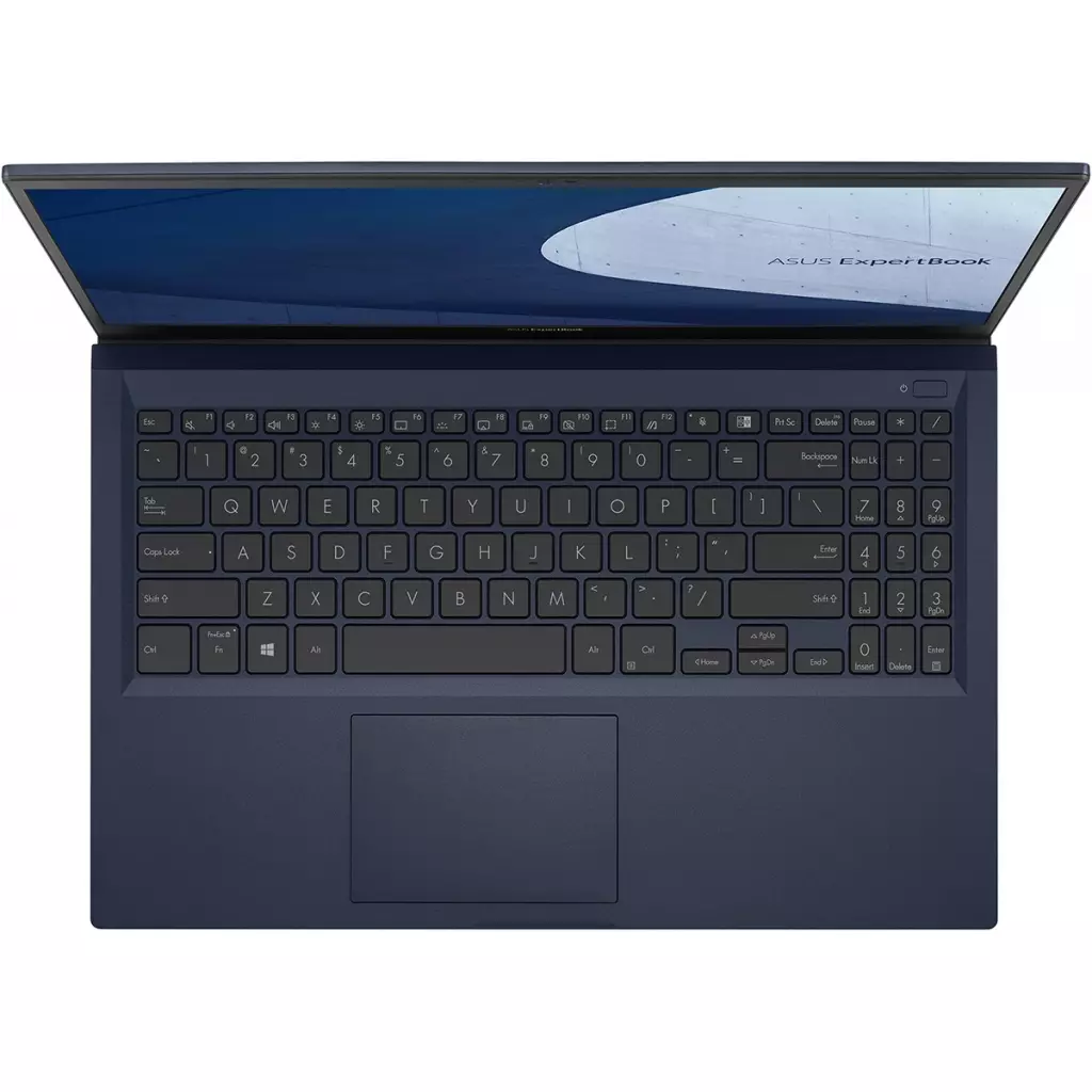 Ноутбук ASUS ExpertBook L1 L1500CDA-BQ0763 (90NX0401-M001M0) - 3