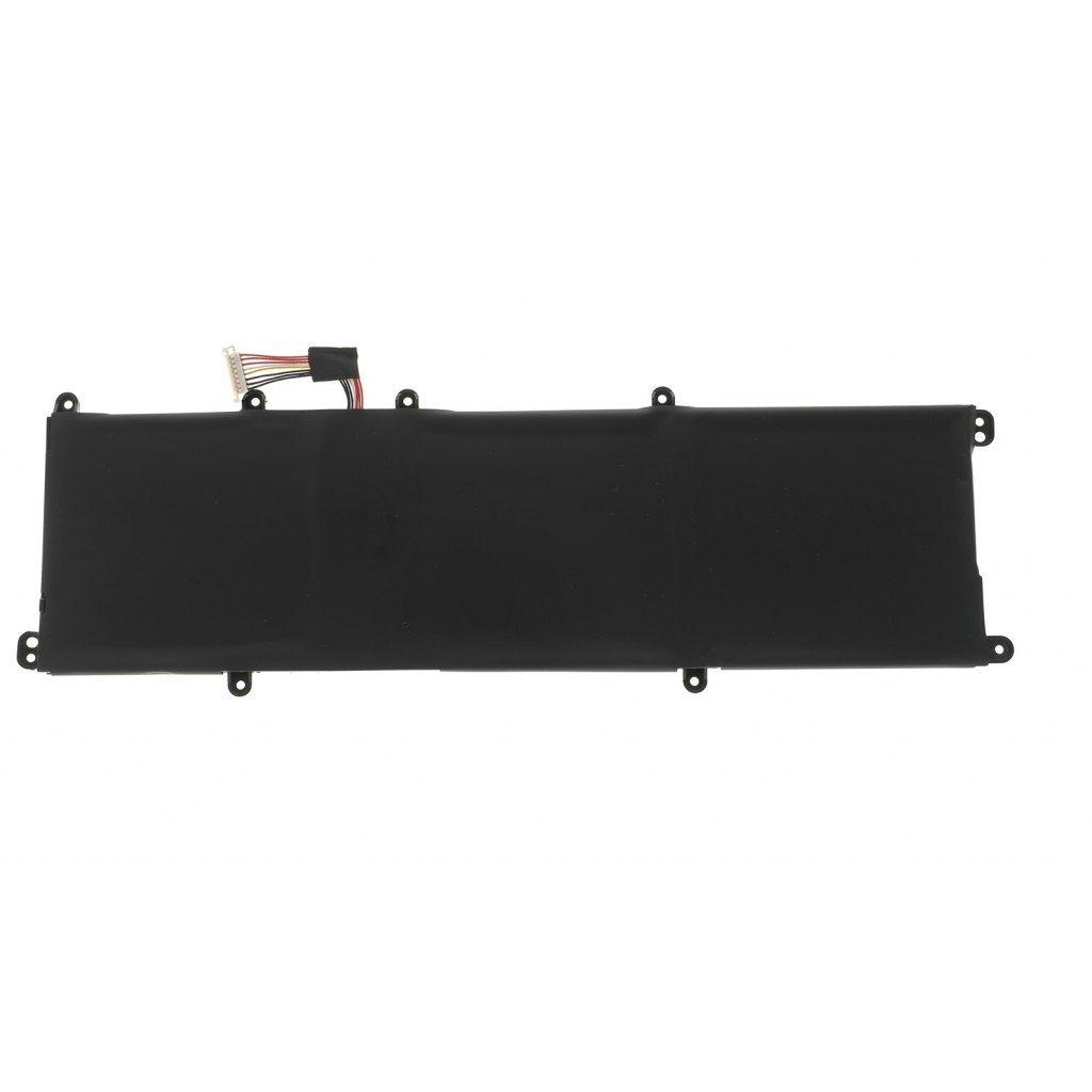 Аккумулятор для ноутбука ASUS ZenBook UX530UX C31N1622, 4335mAh (50Wh), 3cell, 11.55V, Li- (A47628) - 1 Аккумулятор для ноутбука ASUS ZenBook UX530UX C31N1622, 4335mAh (50Wh), 3cell, 11.55V, Li- (A47628) - 1