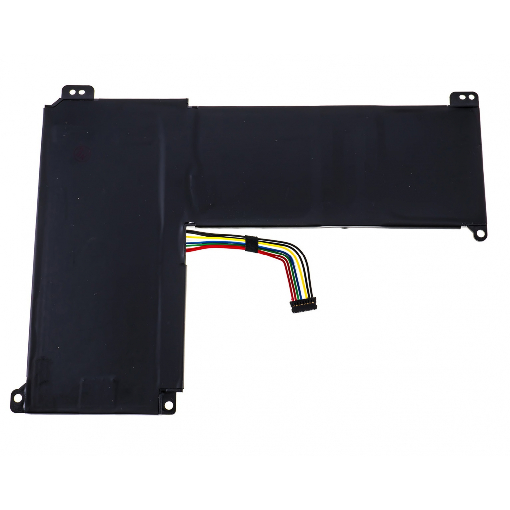 Аккумулятор для ноутбука Lenovo Chomebook 120s-14IAP5B10P23779, 4300mAh (32Wh), 4cell, 7.5V, (A47547) - 1