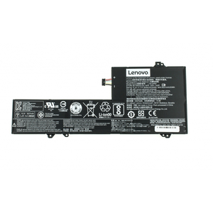 Аккумулятор для ноутбука Lenovo IdeaPad 720S-14 L16C4PB2, 3646mAh (55Wh), 4cell, 15.2V, Li-i (A47680)