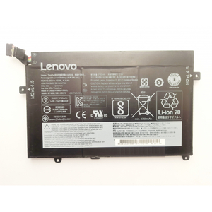 Аккумулятор для ноутбука Lenovo ThinkPad E470 01AV411, 4110mAh (45Wh), 3cell, 10.95V, Li-ion (A47694)