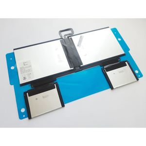 Аккумулятор для ноутбука Microsoft Google Pixelbook A50, 5377mAh (41.41Wh),4cell, 7.7V, Li-ion (A47610)