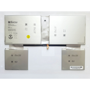 Аккумулятор для ноутбука Microsoft Google Pixelbook A70, 6270mAh (48.29Wh),4cell, 7.7V, Li-ion (A47612)