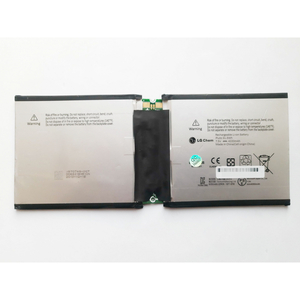 Аккумулятор для ноутбука Microsoft Surface RT 2 (Model 1572) P21G2B, 4220mAh (31.3Wh), 2cell, 7 (A47624)