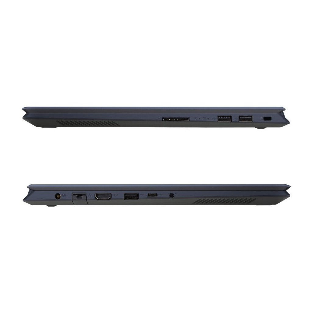 Ноутбук ASUS X571GT-HN1016 (90NB0NL1-M17320) - 4