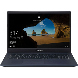 Ноутбук ASUS X571GT-HN1016 (90NB0NL1-M17320)