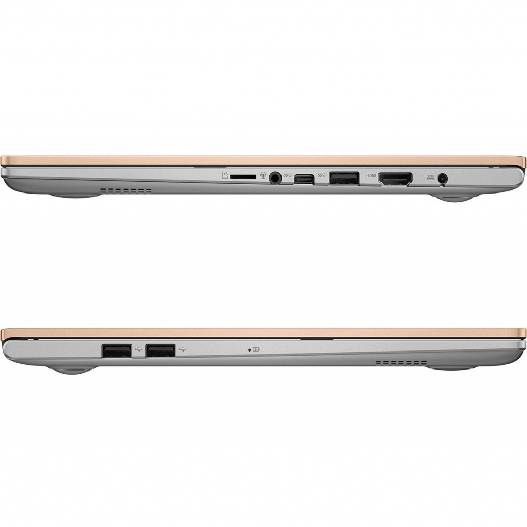 Ноутбук ASUS VivoBook 15 OLED K513EA-L12036 (90NB0SG3-M30880) - 4 Ноутбук ASUS VivoBook 15 OLED K513EA-L12036 (90NB0SG3-M30880) - 4