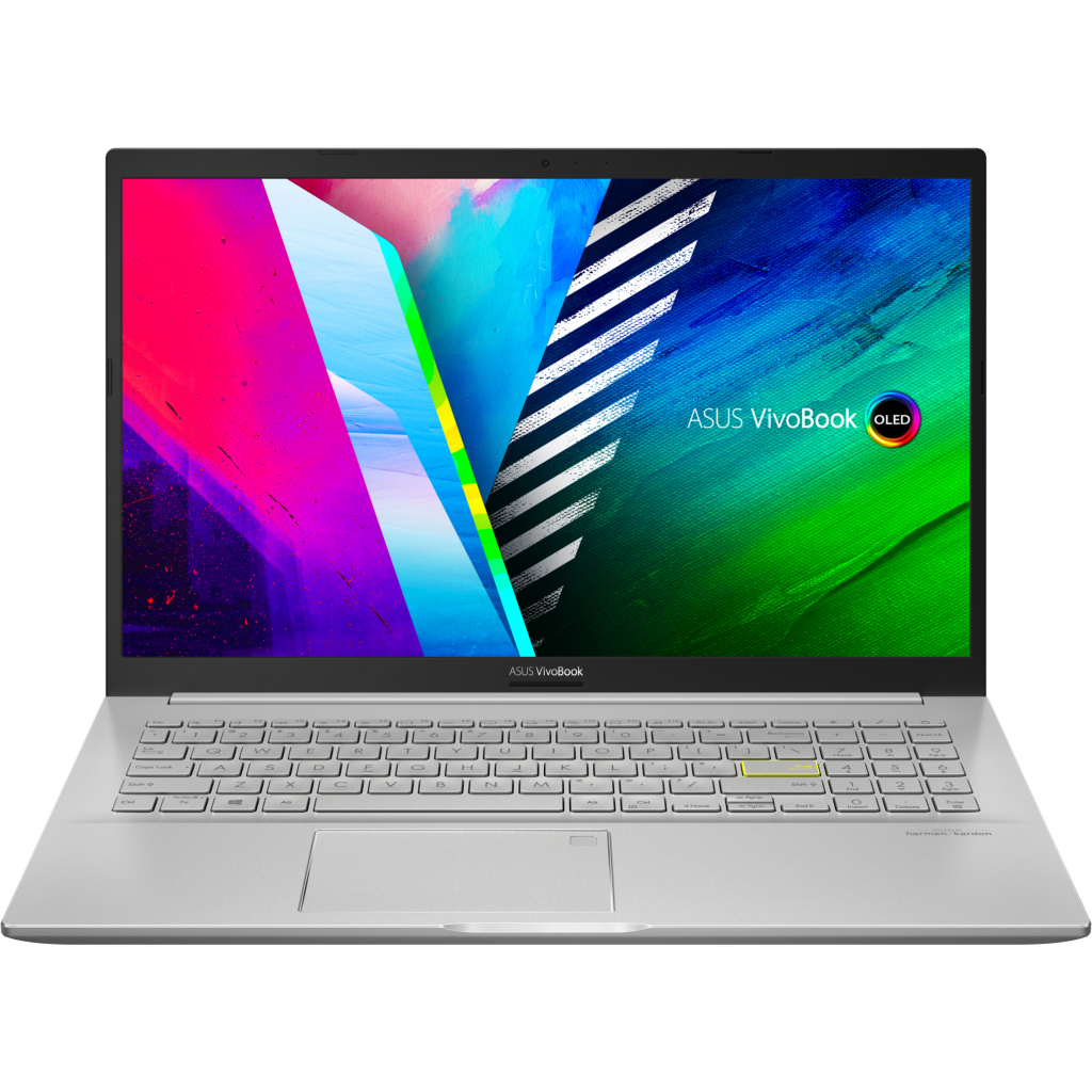 Ноутбук ASUS VivoBook 15 OLED K513EA-L12036 (90NB0SG3-M30880)