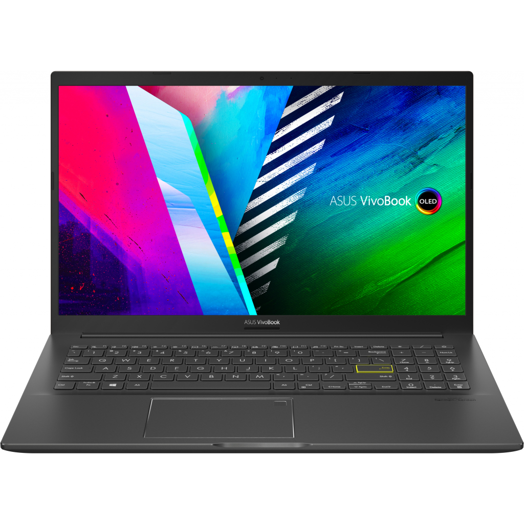 Ноутбук ASUS VivoBook 15 OLED K513EA-L12037 (90NB0SG1-M30890)