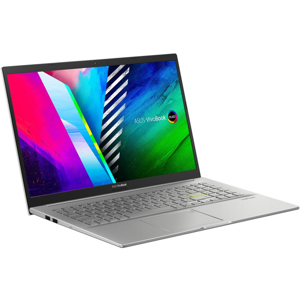 Ноутбук ASUS VivoBook 15 OLED K513EP-L1567 (90NB0SJ2-M07290) - 1 Ноутбук ASUS VivoBook 15 OLED K513EP-L1567 (90NB0SJ2-M07290) - 1