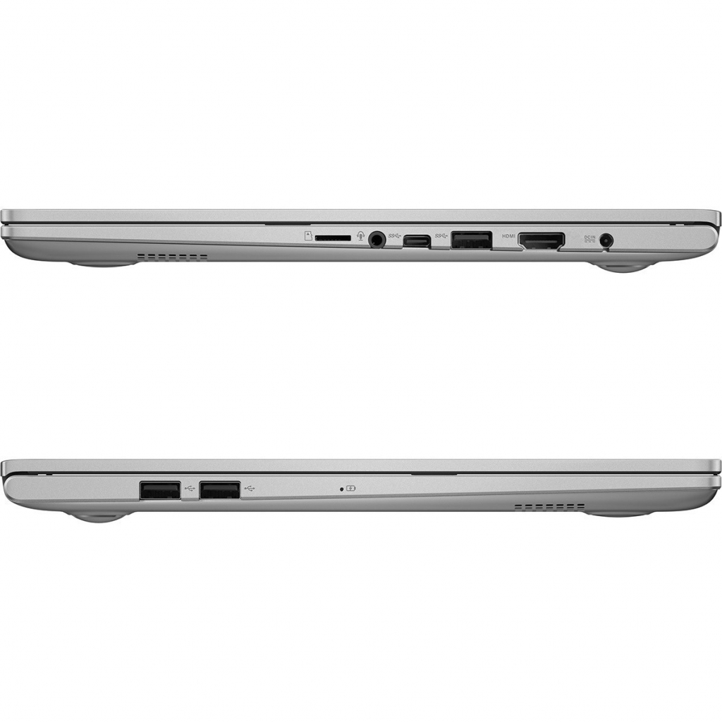 Ноутбук ASUS VivoBook 15 OLED K513EP-L1567 (90NB0SJ2-M07290) - 4 Ноутбук ASUS VivoBook 15 OLED K513EP-L1567 (90NB0SJ2-M07290) - 4